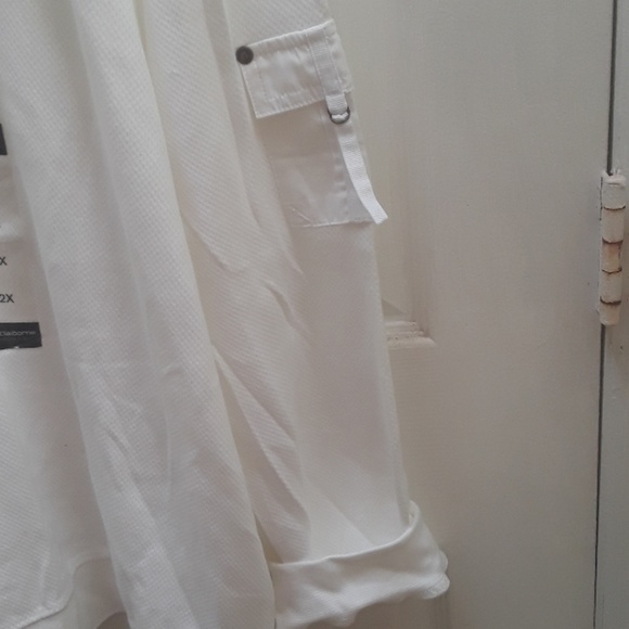 Liz Claiborne Shirt - Picture 3 of 8